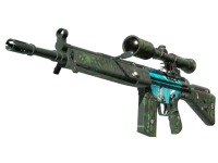 G3SG1 Dream Glade